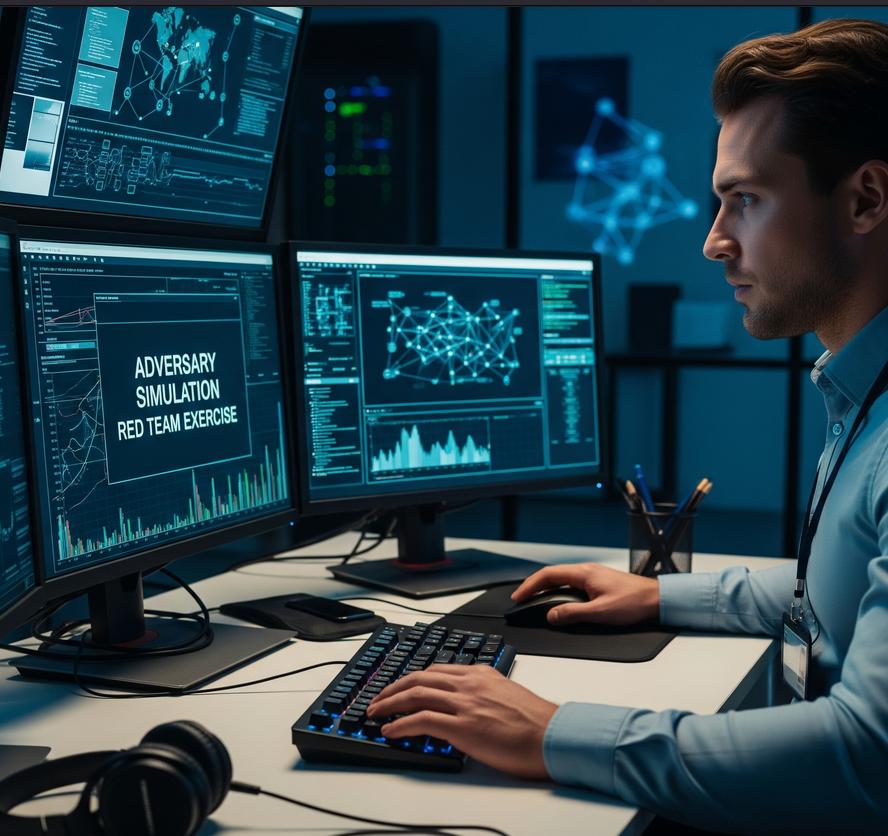 AttackSimulation 