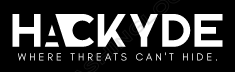Hackyde Limited Logo
